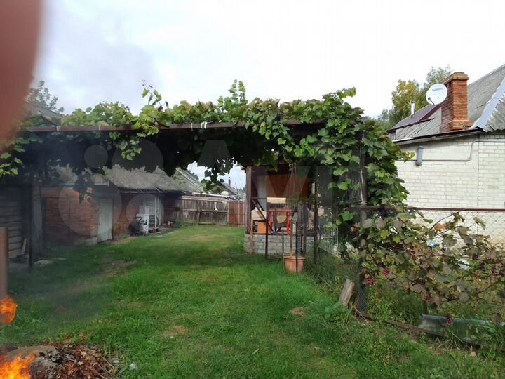 Дом 85 м² на участке 6 сот.