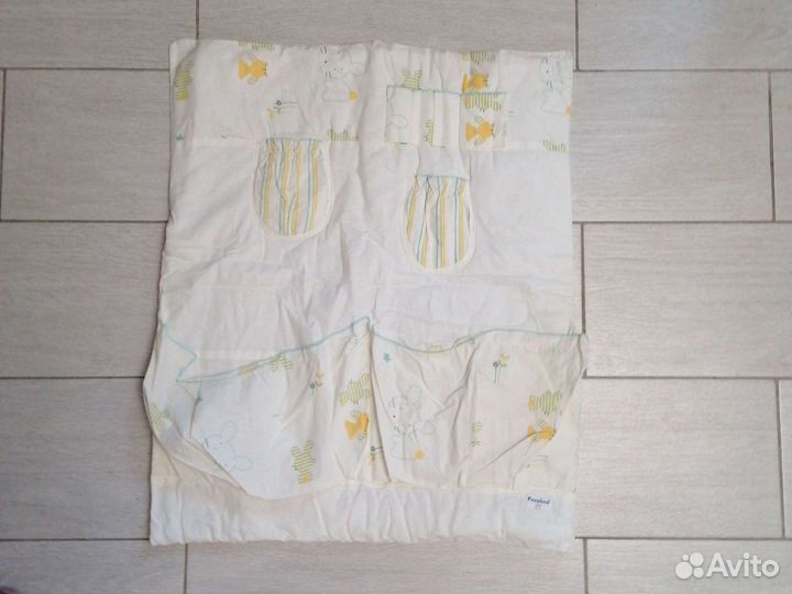 Постельные принадлежности Piccolino