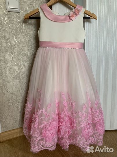 Детские платья