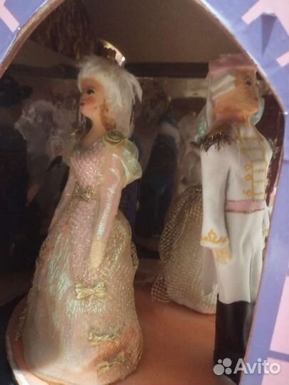 Игрушка Замок