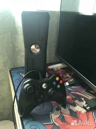 Xbox 360 freeboot