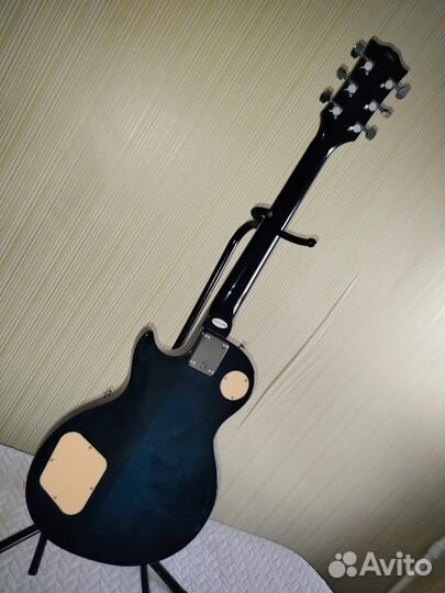 Les Paul Maestro by Gibson