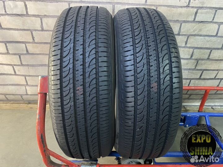 Yokohama Geolandar SUV G055 215/60 R17
