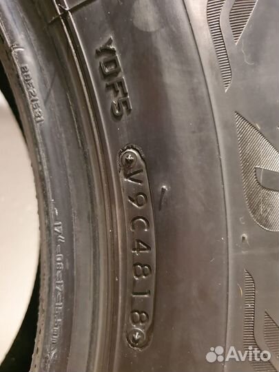 Bridgestone Alenza 001 225/65 R17 102H