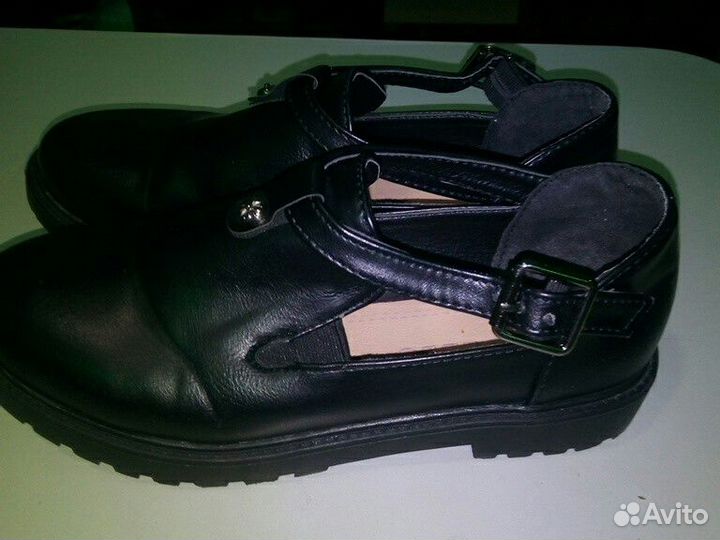 Туфли