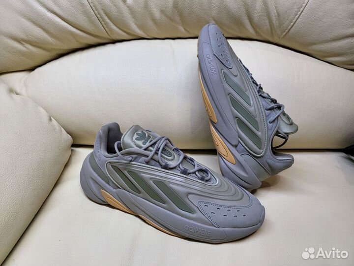 Кроссовки Adidas Ozelia новые 38.5 и 40 р