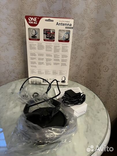 Антенна телевизионная One for All
