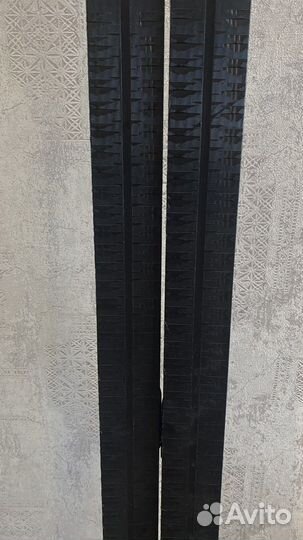 Беговые лыжи комплект