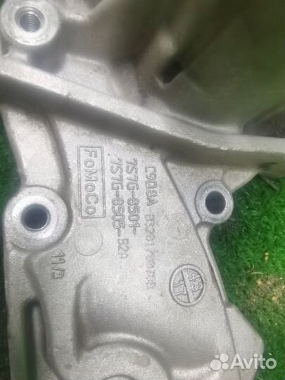 Помпа Ford Mondeo 4 рестайлинг 1.6 2011