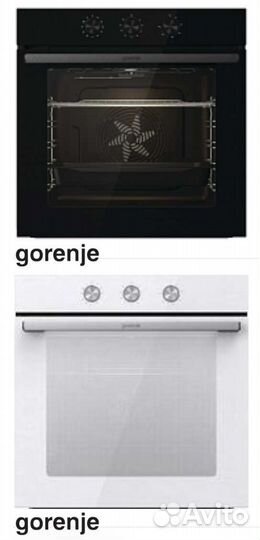 Духовой шкаф новый