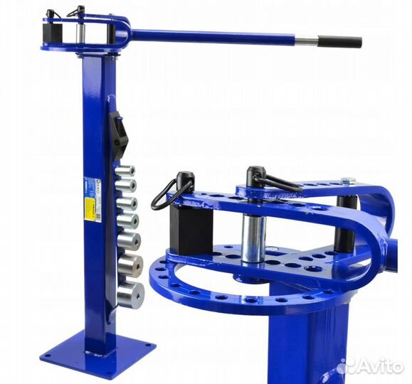 Гибочный ручной