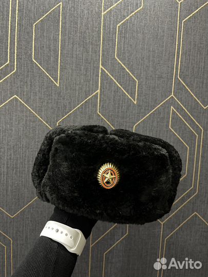 Кадесткая парадная форма