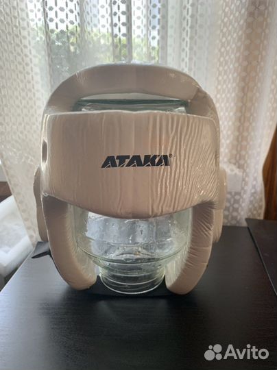 Жилет для тхэквондо