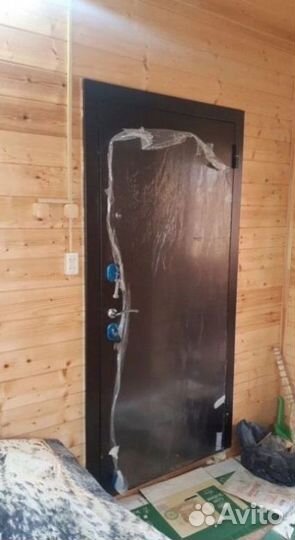 Входные двери от производителя с гарантией