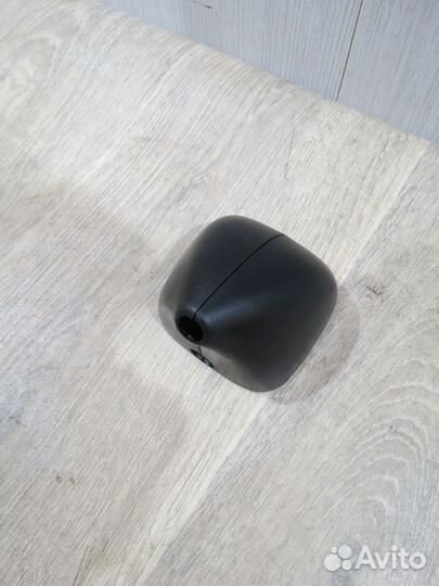 Накладка крепления зеркала Porsche Cayenne 957