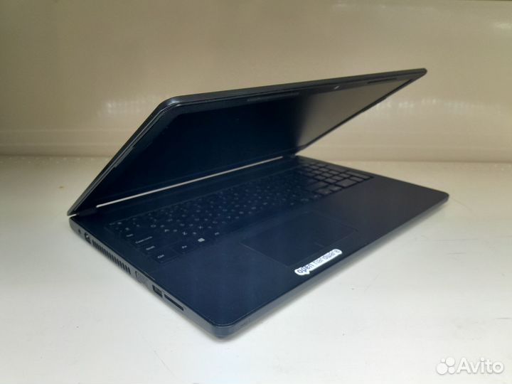 Ноутбук Dell / AMD A6 / 6Gb / Radeon / до 8Gb+SSD