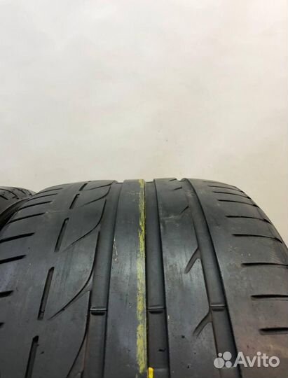 Bridgestone Potenza S001 255/35 R19 114W