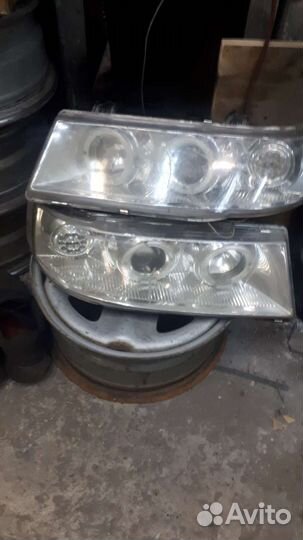Продаю фары 2105, 2107, 2112, 2110