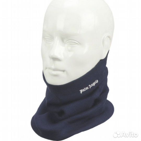 Бафф снуд шарф Karl Lagerfeld The North Face