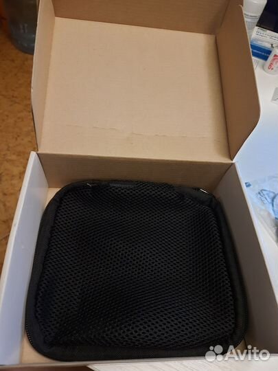 Гарнитура plantronics HW291n/A