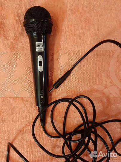 Микрофон
