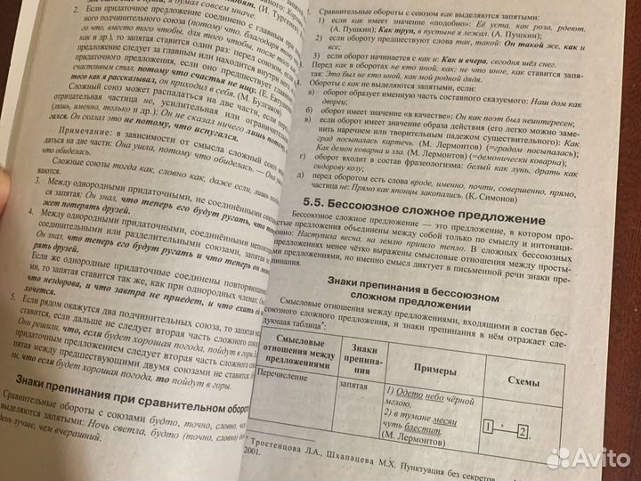 Подготовка к егэ