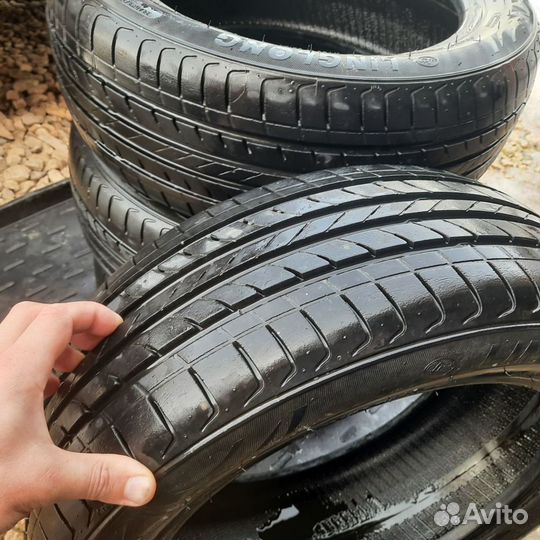 LingLong Green-Max Van HP 185/55 R15