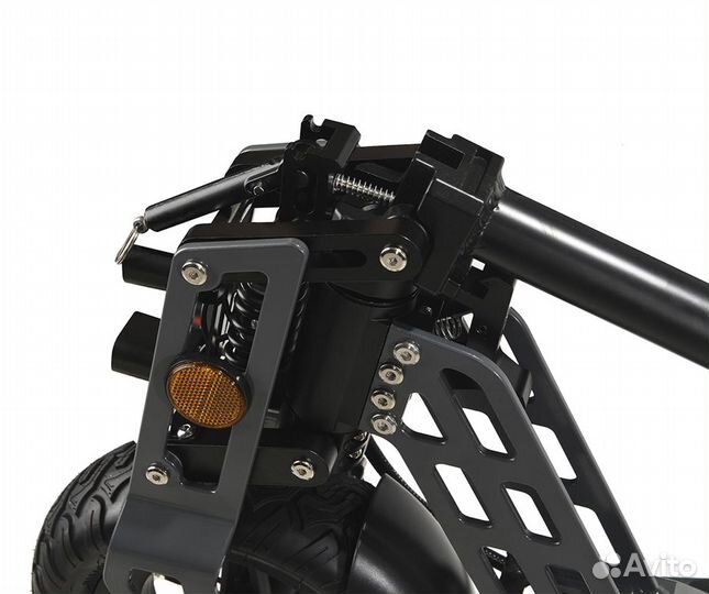 Электросамокат