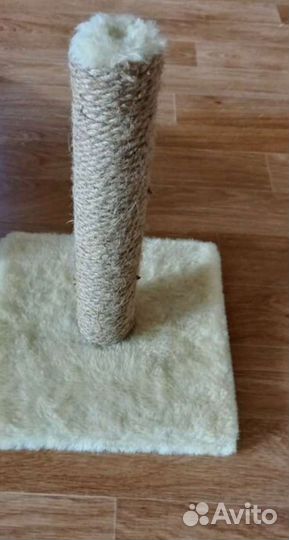 Лоток для кошек новый