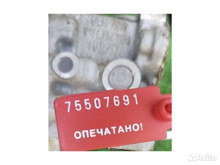 Радиатор EGR Volkswagen Passat 2008