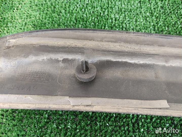 Молдинг двери задней правой Ford Kuga CBV 2011