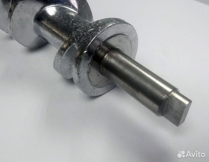 Шнек мясорубки kenwood MG-300/400/500 L148мм 99999