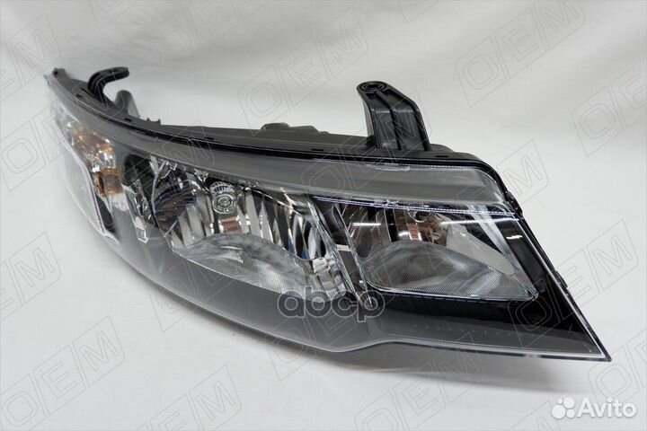 Фара правая OEM0046FR O.E.M