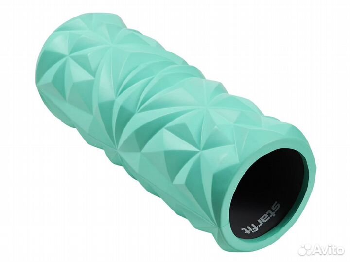 Ролик массажный Starfit FA-507 32,5x12,5 cм