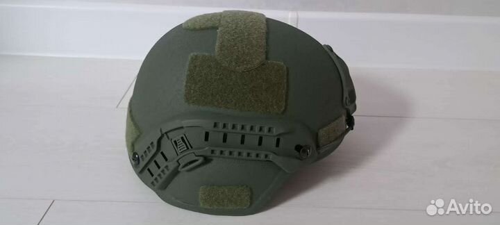 Баллистический шлем 