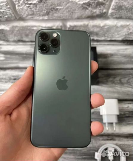 iPhone 11 Pro, 64 ГБ