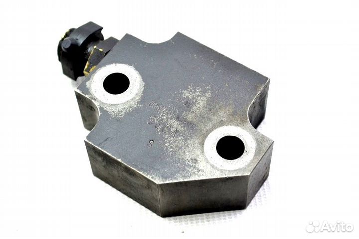 Клапан обратки топливный DAF XF105 (01.05)