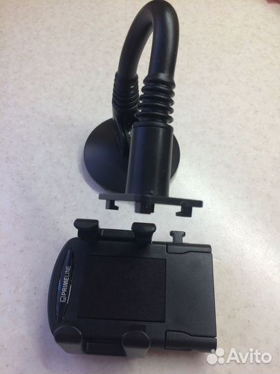 Автомобильный держатель смартфонов Prime Line