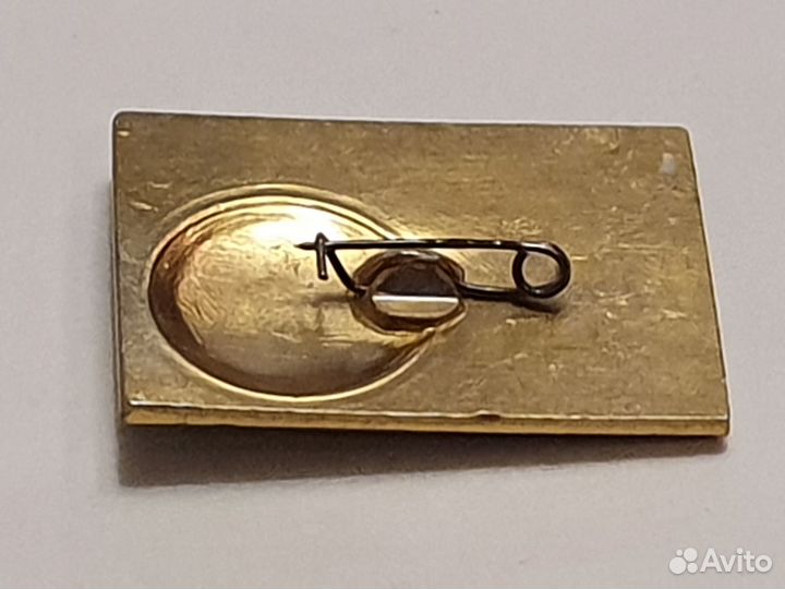 Знак : Футбольный клуб 