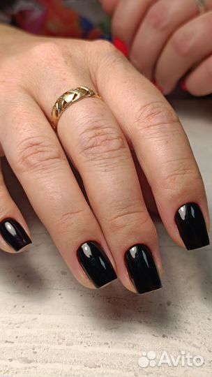 Маникюр, педикюр, наращивание