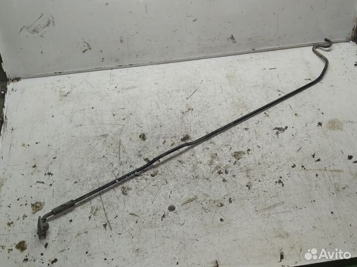 Упор капота Chevrolet Lacetti