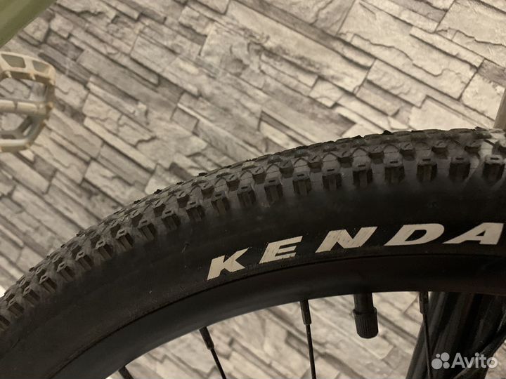 Горный велосипед GT stomper ACE