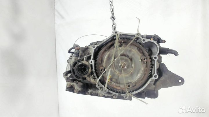 Кпп - автомат (АКПП) Mitsubishi Galant, 2002