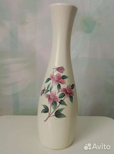 Вазы разных размеров