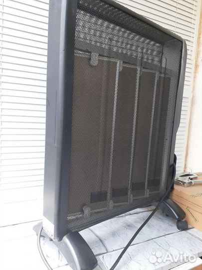 Обогреватель корзинка велосип сиденье