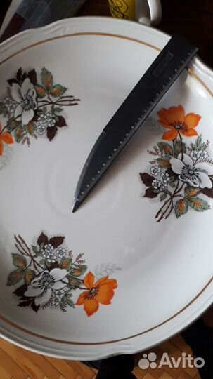 Блюдо большие СССР