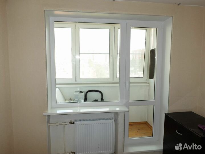 Пластиковые окна в Кропоткине