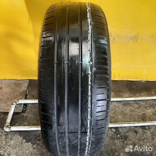 Pirelli P Zero Rosso 235/60 R18