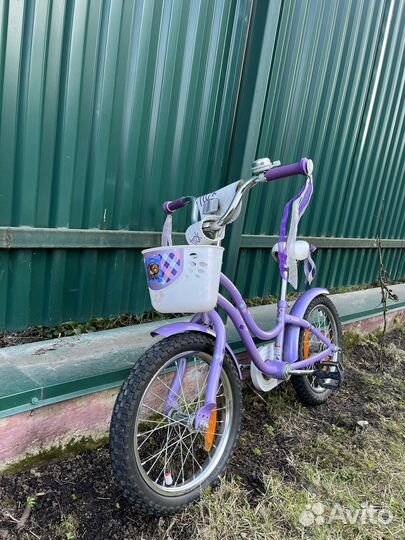 Велосипед Trek Mystic 16