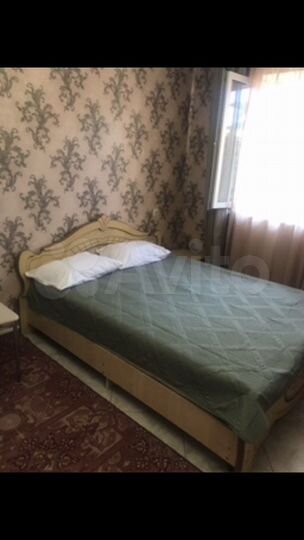 Комната 25 м² в 1-к., 2/3 эт.